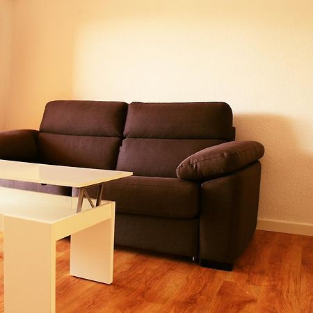 Coveta Beach Apartament El Campello Luaran gambar