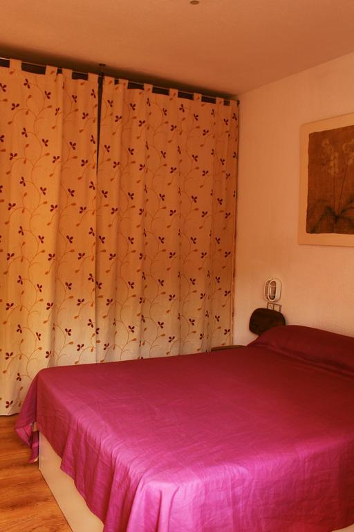 Coveta Beach Apartament El Campello Luaran gambar