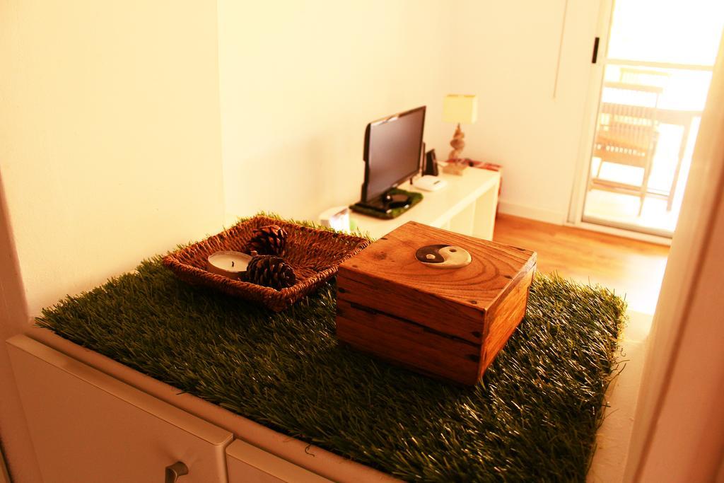 Coveta Beach Apartament El Campello Luaran gambar