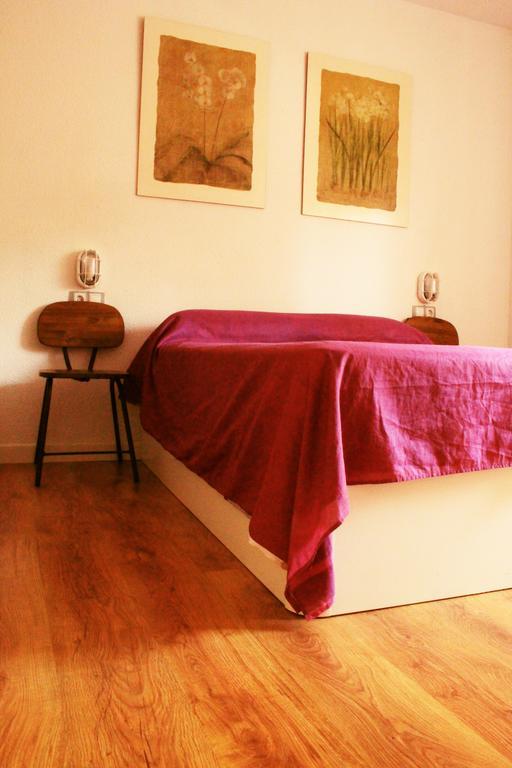 Coveta Beach Apartament El Campello Luaran gambar