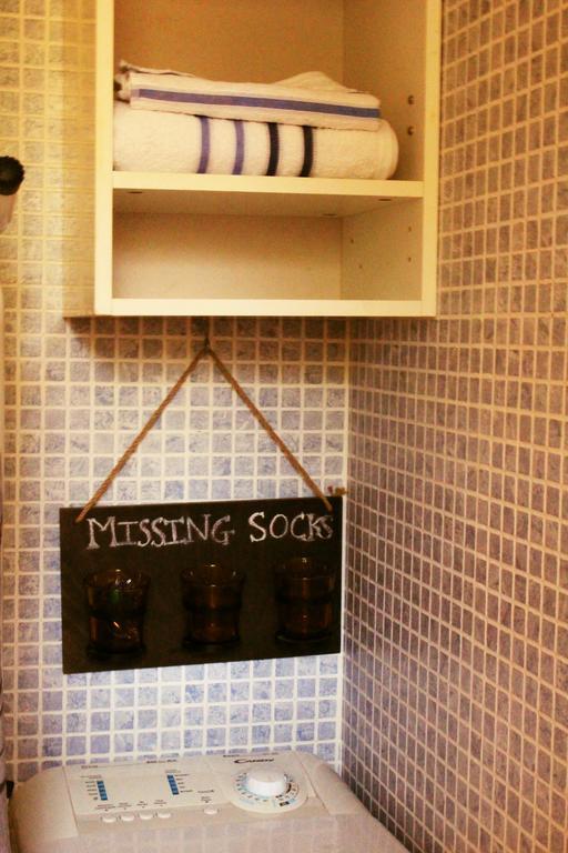 Coveta Beach Apartament El Campello Luaran gambar