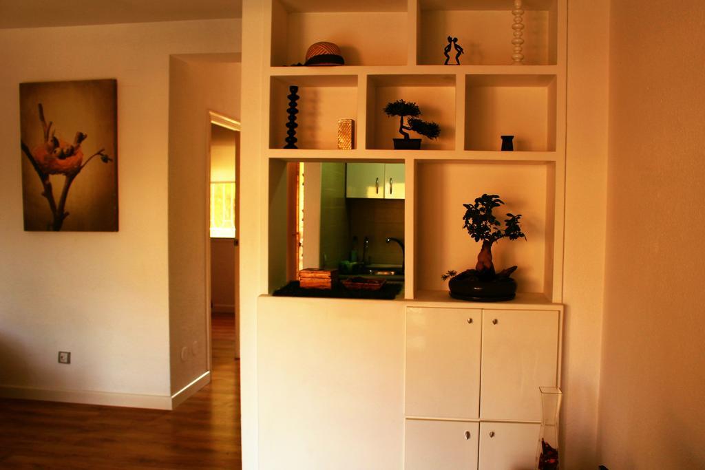 Coveta Beach Apartament El Campello Luaran gambar